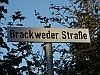 Brackweder Strae