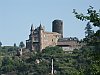 Burg Katz bei St. Goar