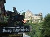 Burg Rheinfels