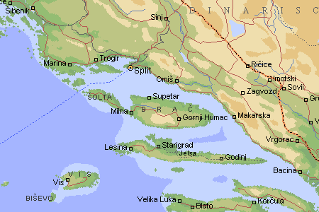 Landkarte (16893 Bytes)