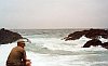 Kalli und das brausende Meer