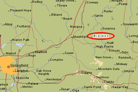 Landkarte (10495 Bytes)