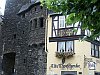 Alte Thorschenke und Enderttor (Restteil der ehemaligen Stadtmauer, um 1352 erbaut)