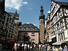 Marktplatz in Cochem
