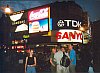 Piccadilly Circus